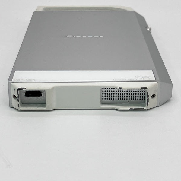 【中古】XDP-100R-S シルバー【日本橋】