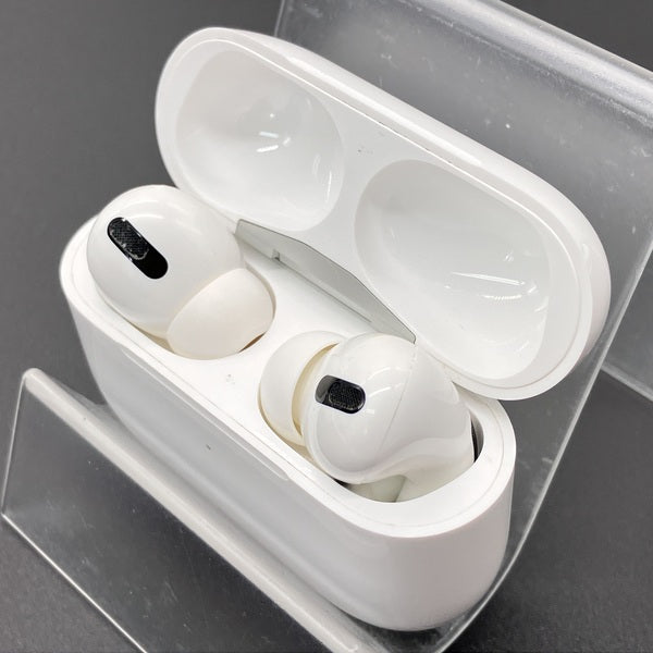 【中古】AirPods Pro MWP22J/A【秋葉原】