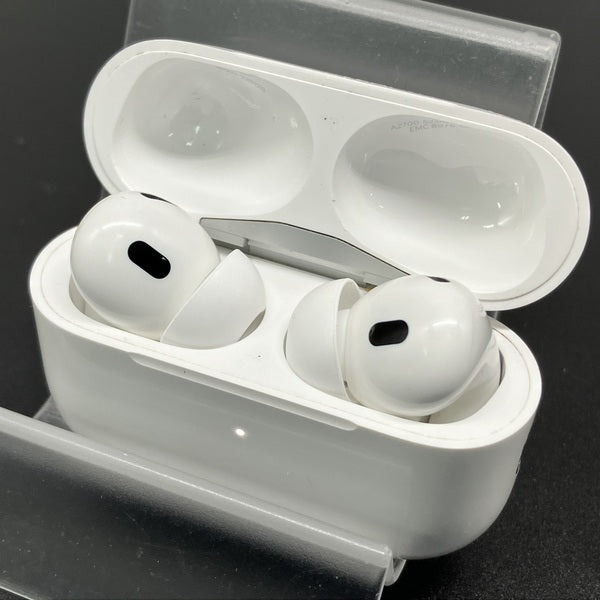 【中古】AirPods Pro (第2世代) MQD83J/A【秋葉原】