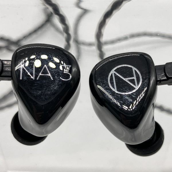 【中古】NA3(Universal Fit)【秋葉原】