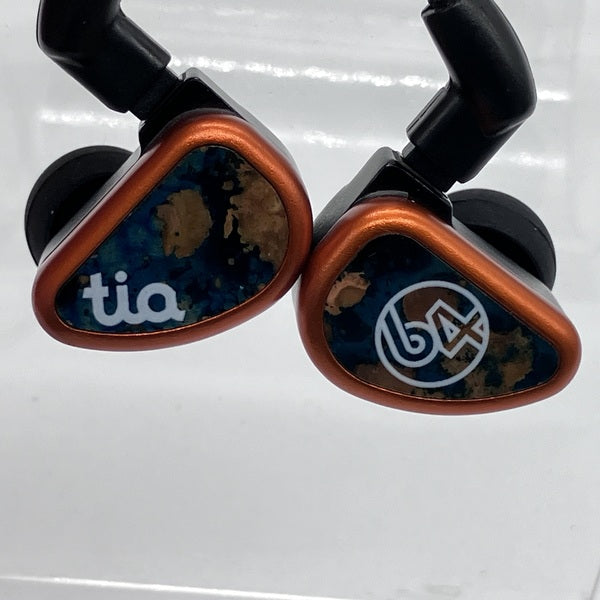 64 AUDIO tia Fourte （訳あり） 64 AUDIO tia Fourte 価格比較 - 価格.com