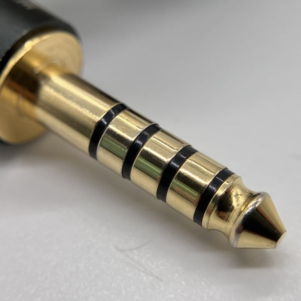 Meze Audio 【中古】109 Pro/Liric用 4.4mm PCUHD アップグレード