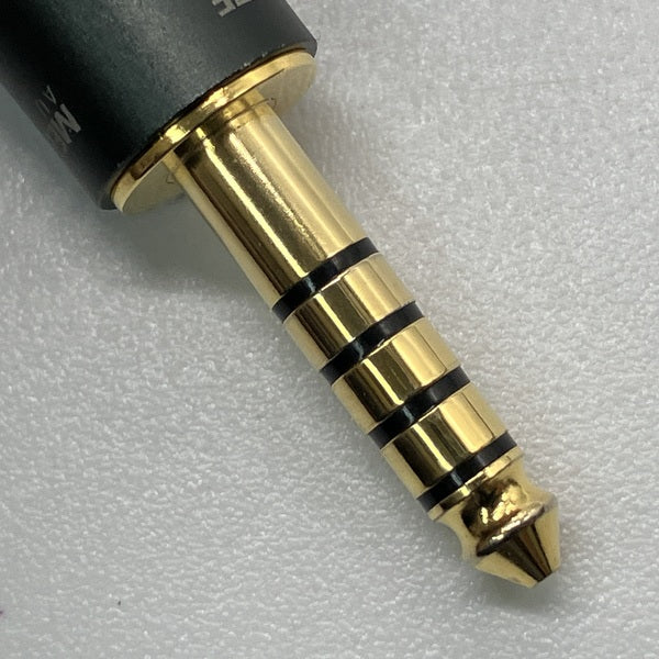 Meze Audio 【中古】109 Pro/Liric用 4.4mm PCUHD アップグレード