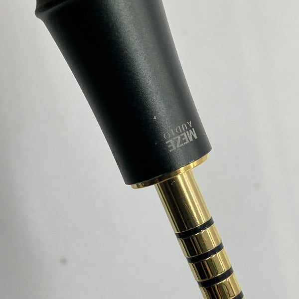 Meze Audio 【中古】109 Pro/Liric用 4.4mm PCUHD アップグレード