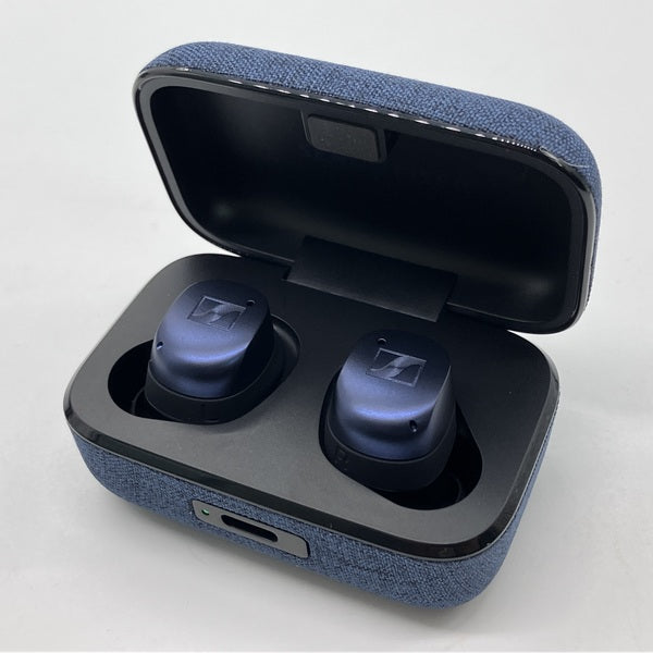 【中古】MOMENTUM True Wireless 4 デニム【日本橋】