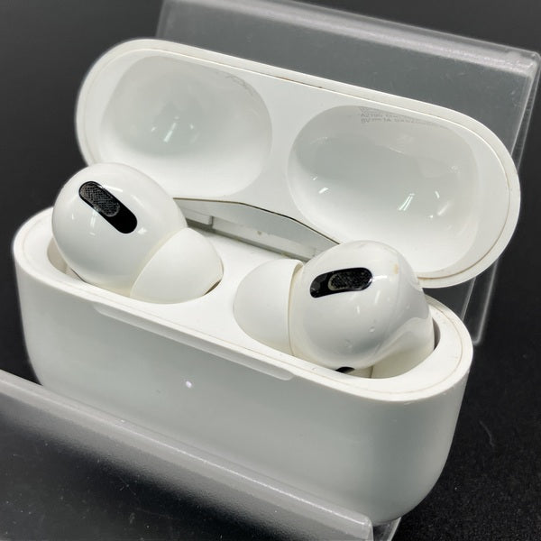 【中古】AirPods Pro MWP22J/A【秋葉原】