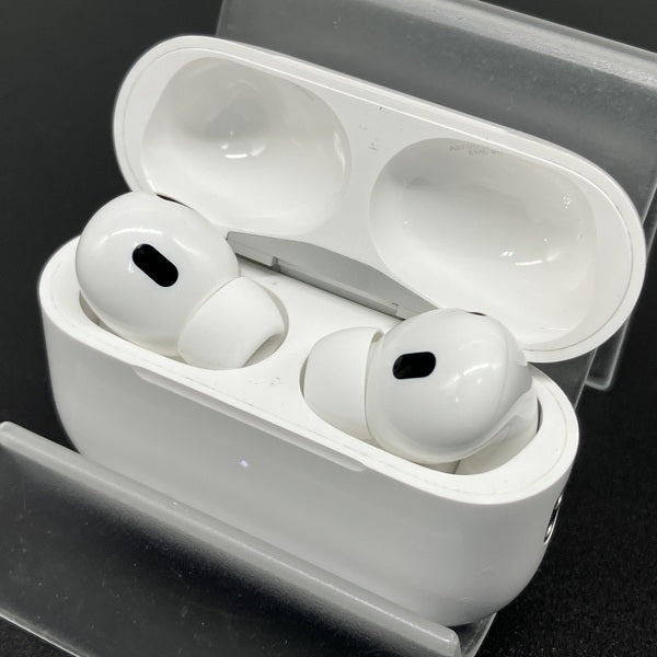 【中古】AirPods Pro (第2世代) MQD83J/A【秋葉原】