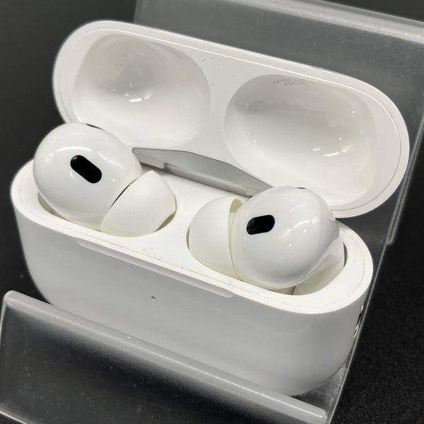 【中古】AirPods Pro (第2世代) MQD83J/A【秋葉原】