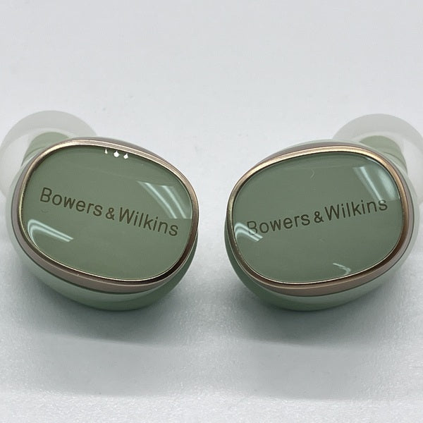 Bowers & Wilkins 【中古】Pi8 ジェイド・グリーン【PI8/JG】【秋葉原
