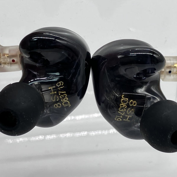qdc 【中古】Hifi 8SH 【QDC-HIFI-8SH】【秋葉原】 – e☆イヤホン