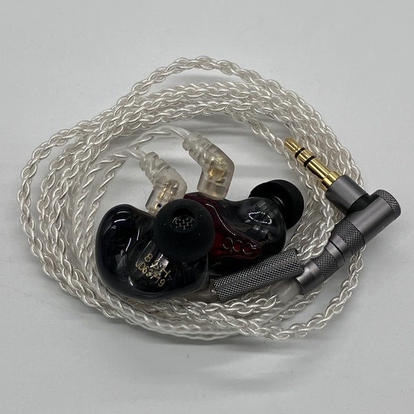 qdc 【中古】Hifi 8SH 【QDC-HIFI-8SH】【秋葉原】 – e☆イヤホン