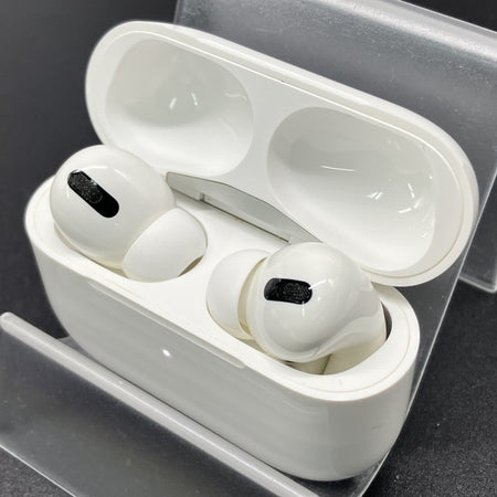 Apple 【中古】AirPods Pro MWP22J/A【日本橋】 – e☆イヤホン
