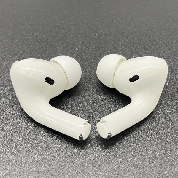 Apple 【中古】AirPods Pro MWP22J/A【日本橋】 – e☆イヤホン