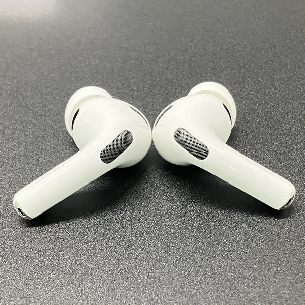 Pro AirPods 3 /ノイズ /カナル型 [ワイヤレス(左右分離) MFHP4J/A 3 Pro AirPods 中古品 イヤホン
