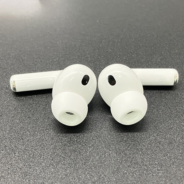 Apple 【中古】AirPods Pro 3 MFHP4J/A【日本橋】 – e☆イヤホン