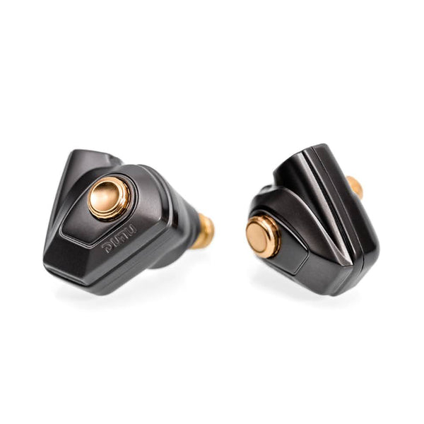 DUNU-TOPSOUND TITAN S2 – e☆イヤホン