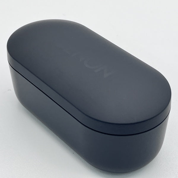 DENON 【中古】PerL Pro True Wireless Earbuds ブラック【AHC15PLBKEM