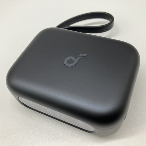 Anker 【中古】Soundcore P41i ブラック【A3937N11】【日本橋】 – e