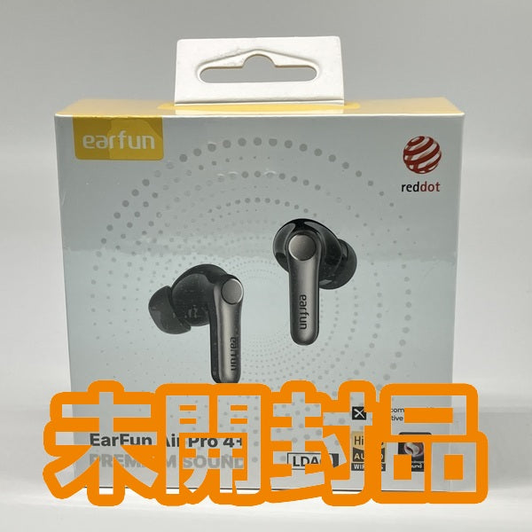 【中古】Air Pro 4+ Black【日本橋】