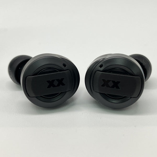 JVC 【中古】HA-XC72T-B ブラック【日本橋】 – e☆イヤホン