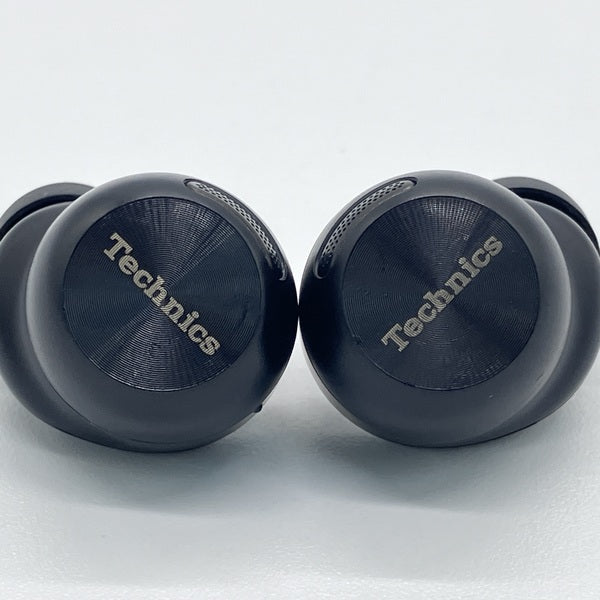 Technics 【中古】EAH-AZ100-K ブラック【秋葉原】 – e☆イヤホン