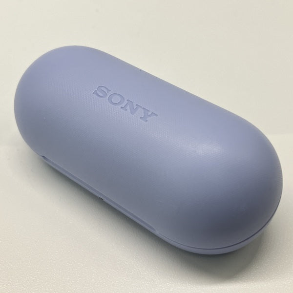 SONY 【中古】WF-C700N VZ ラベンダー【日本橋】 – e☆イヤホン