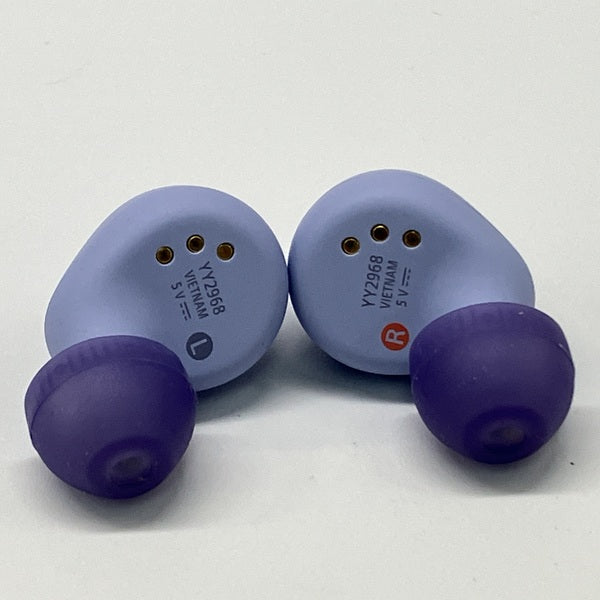 SONY 【中古】WF-C700N VZ ラベンダー【日本橋】 – e☆イヤホン