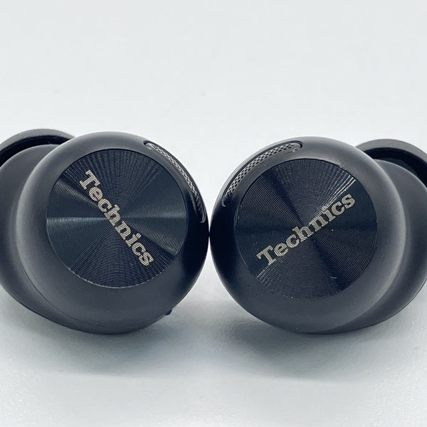 Technics 【中古】EAH-AZ100-K ブラック【秋葉原】 – e☆イヤホン