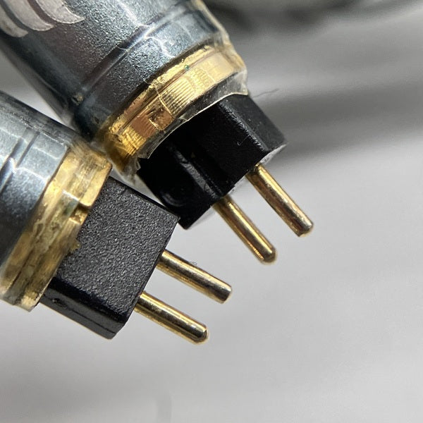 EFFECT AUDIO 【中古】Eros S (2pin to 4.4mm)【秋葉原】 – e☆イヤホン