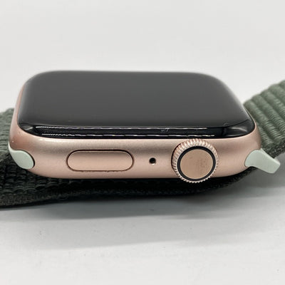 Apple 【中古】Apple Watch Series4 （44mm GPS）アルミニウム【秋葉原
