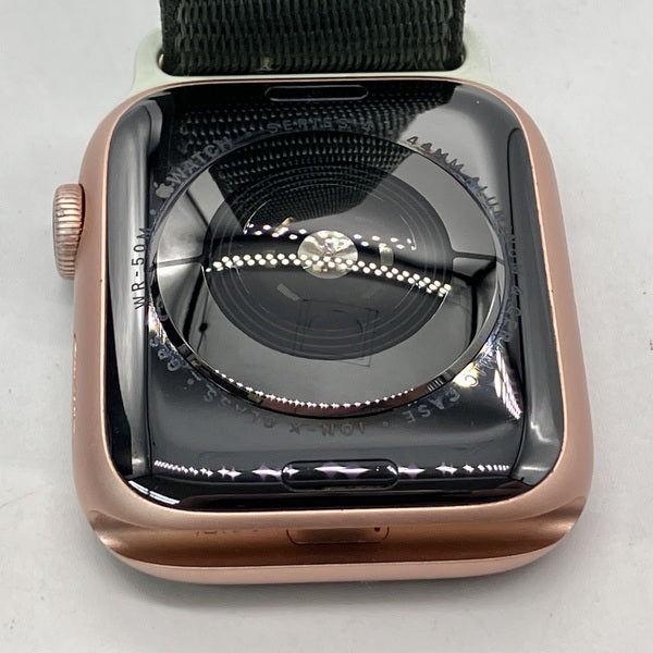 Apple 【中古】Apple Watch Series4 （44mm GPS）アルミニウム【秋葉原