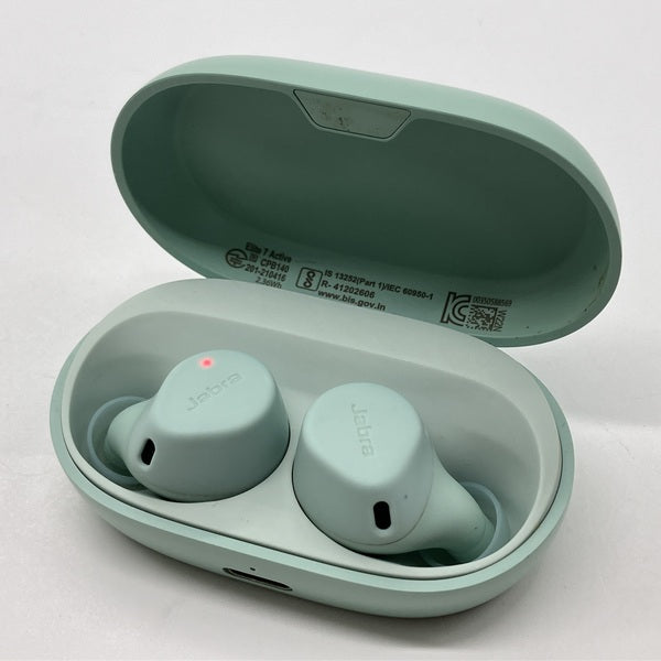 【中古】Elite 7 Active Mint 【100-99171003-40】【秋葉原】