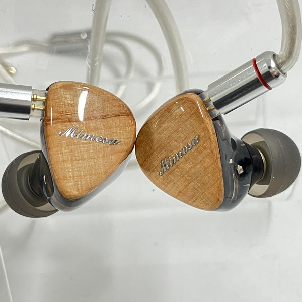 【中古】Mimosa ブラウン【秋葉原】