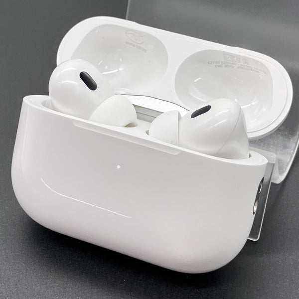 【中古】AirPods Pro (第2世代) MQD83J/A【秋葉原】