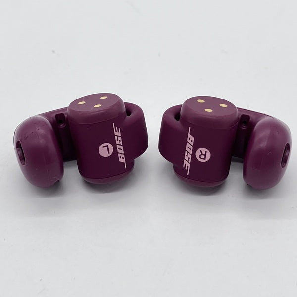 Bose 【中古】Ultra Open Earbuds Deep Plum【秋葉原】 – e☆イヤホン