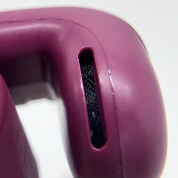 Bose 【中古】Ultra Open Earbuds Deep Plum【秋葉原】 – e☆イヤホン