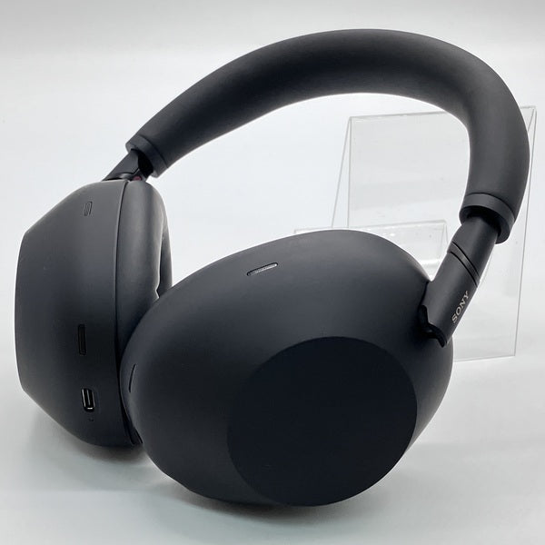 【中古】WH-1000XM6 BM ブラック【日本橋】
