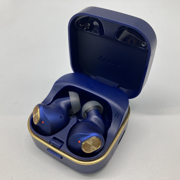 【中古】TE-Q3 Lapis Blue【TE-Q3-BL】【日本橋】