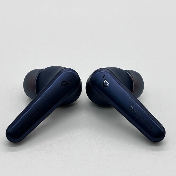 Anker 【中古】Soundcore Liberty Air 2 Pro ネイビー 【A3951N31