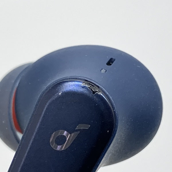Anker 【中古】Soundcore Liberty Air 2 Pro ネイビー 【A3951N31