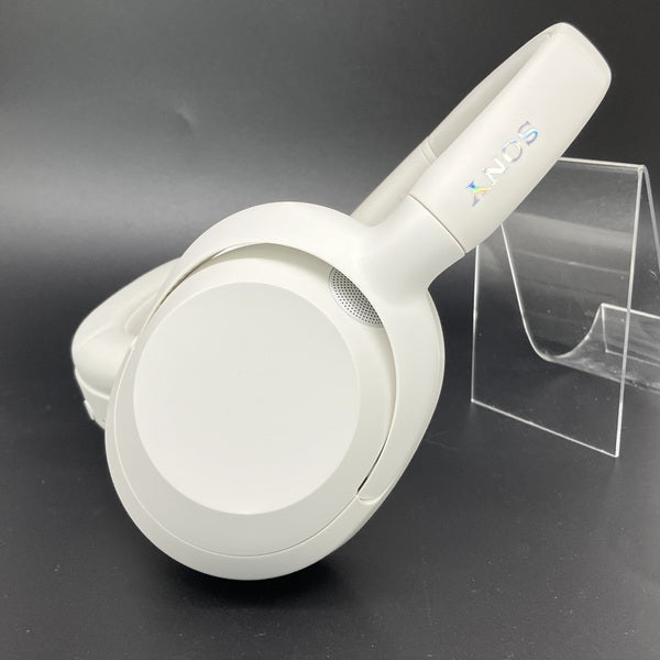 SONY 【中古】ULT WEAR オフホワイト 【WH-ULT900N WC】【日本橋】 – e