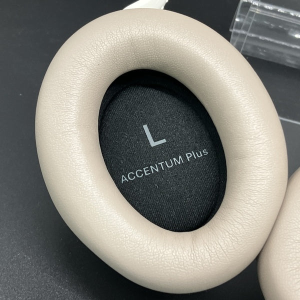 SENNHEISER 【中古】ACCENTUM Plus Wireless ホワイト 【ACPAEBT WHITE