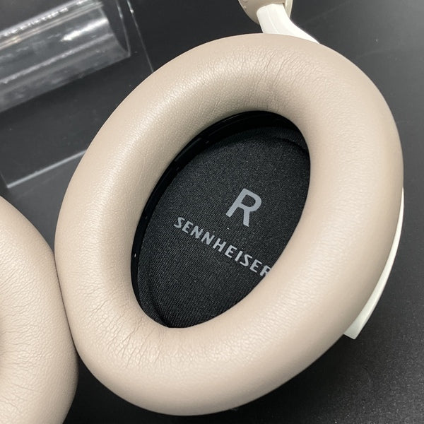 SENNHEISER 【中古】ACCENTUM Plus Wireless ホワイト 【ACPAEBT WHITE