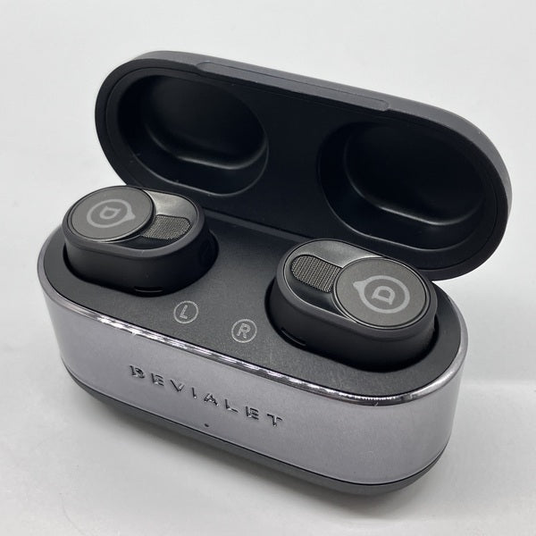 【中古】GEMINI II Matte Black【秋葉原】