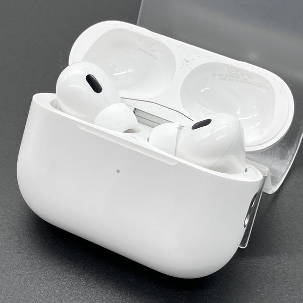 【中古】AirPods Pro (第2世代) MQD83J/A【秋葉原】