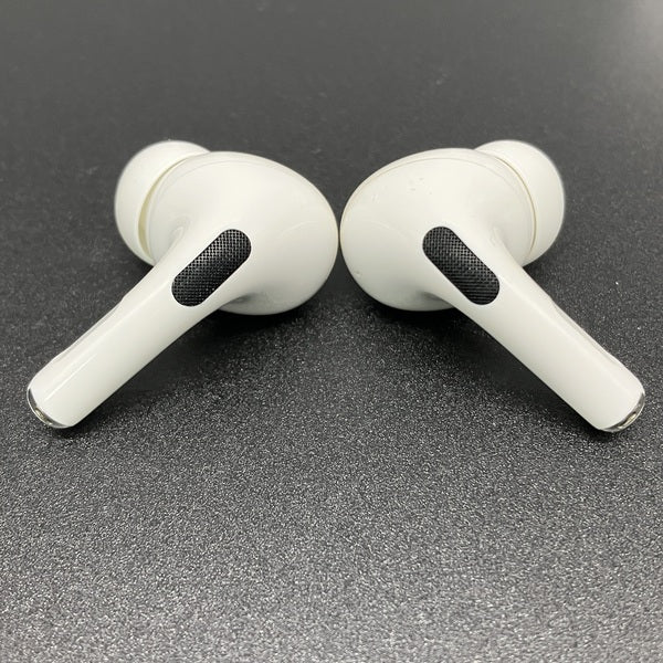 Apple 【中古】AirPods Pro MWP22J/A【秋葉原】 – e☆イヤホン