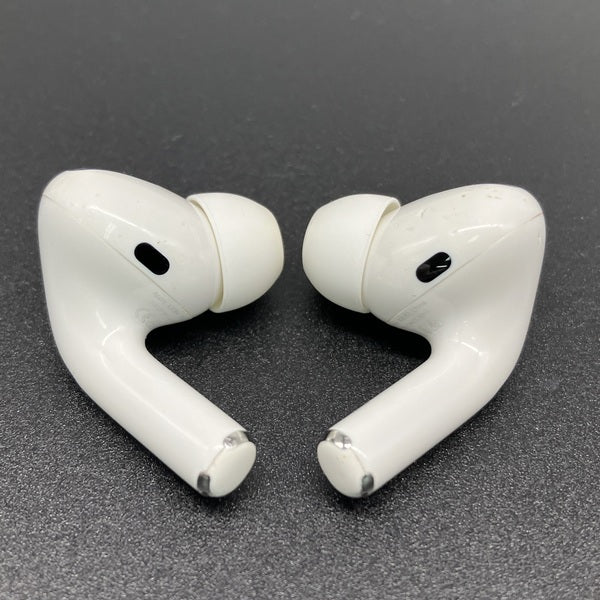 Apple 【中古】AirPods Pro MWP22J/A【秋葉原】 – e☆イヤホン
