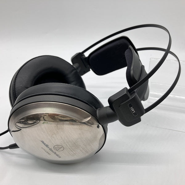 audio-technica 【中古】ATH-A2000Z【日本橋】 – e☆イヤホン