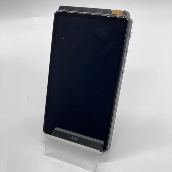 【中古】New HiBy R6 ブラック【仙台】