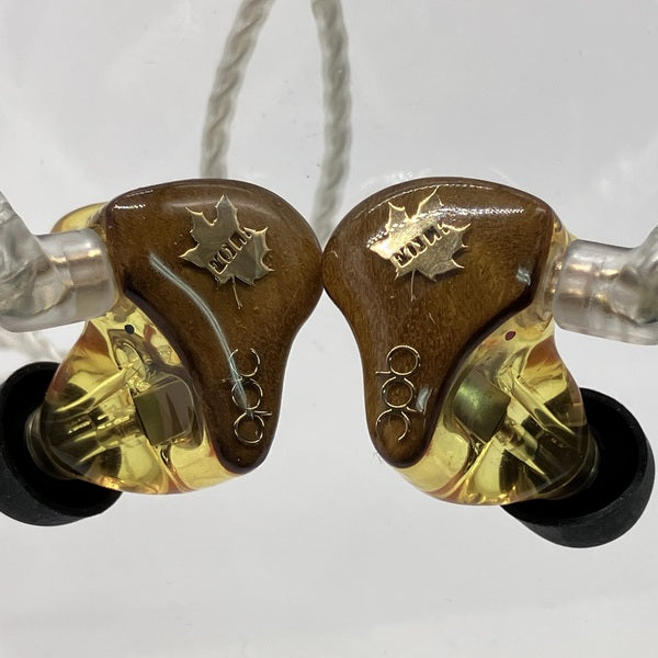 【中古】Hybrid Folk-S 【QDC-HYBRID-FOLK-S】【秋葉原】